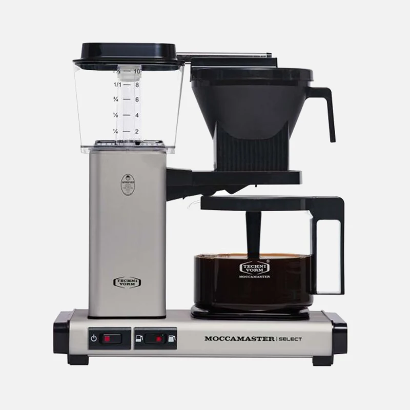 Moccamaster KBG Kaffeemaschine