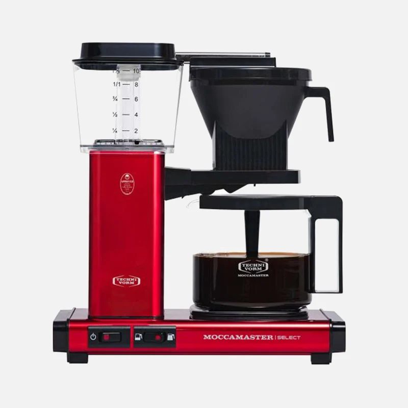 Moccamaster KBG Kaffeemaschine