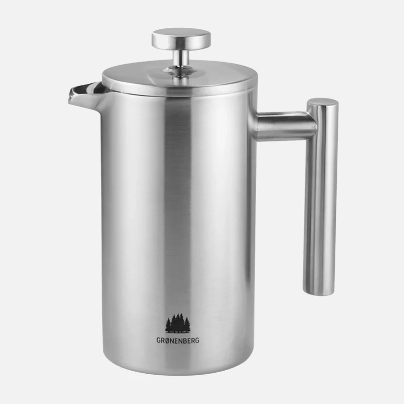Grønenberg French Press