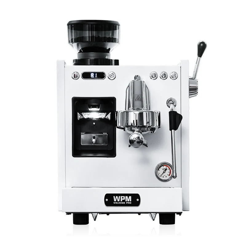 KD-310GB Grind & Brew Espresso Machine
