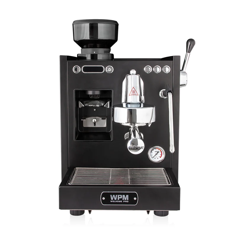 KD-310GB Grind & Brew Espresso Machine