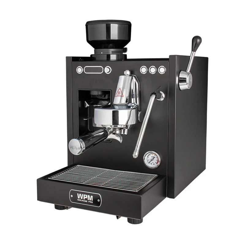 KD-310GB Grind & Brew Espresso Machine