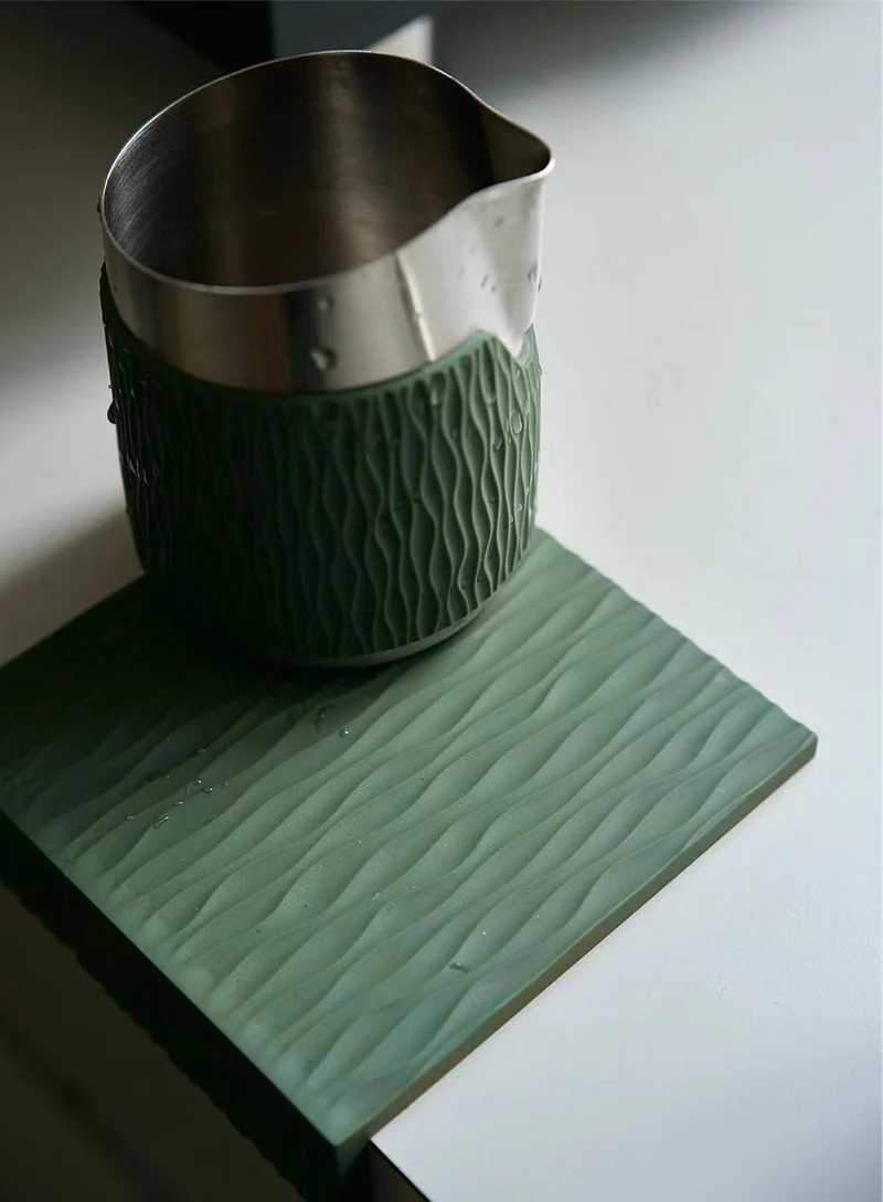 Tamping Mats