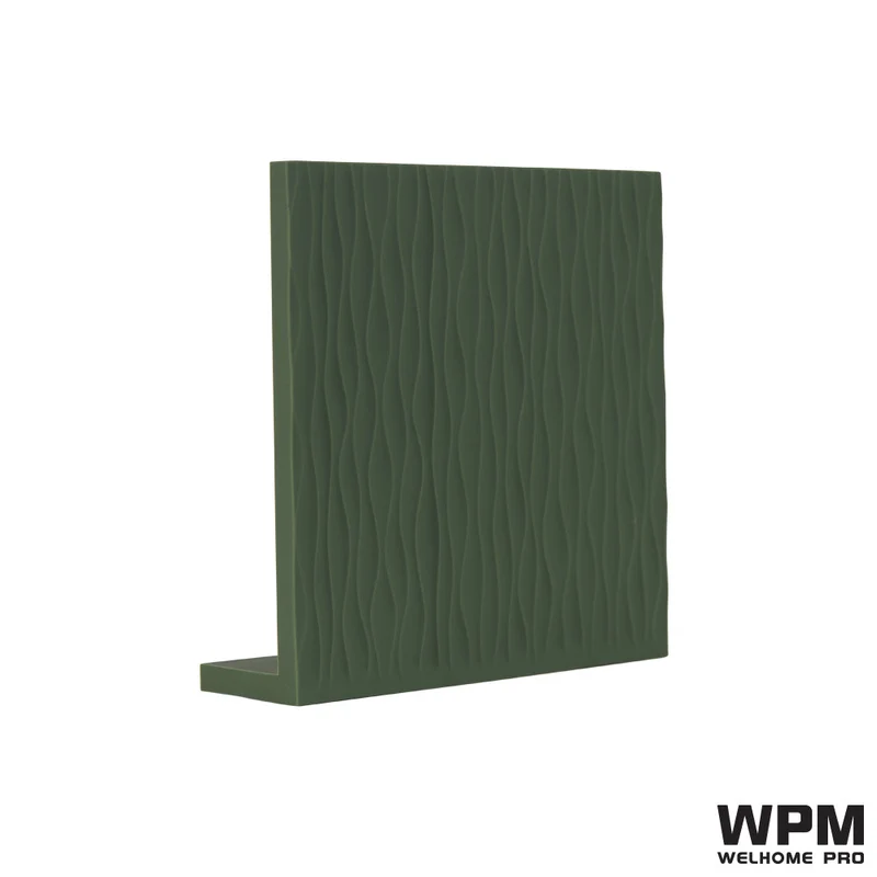 Tamping Mats