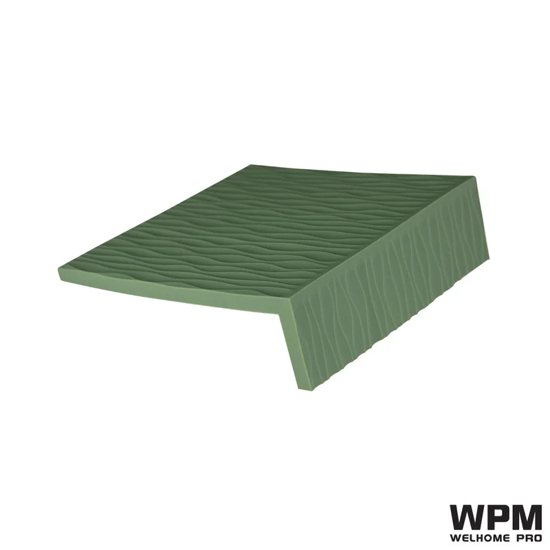 Tamping Mats