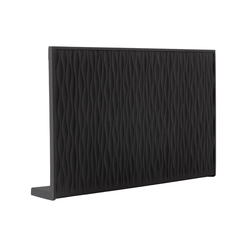 Tamping Mats