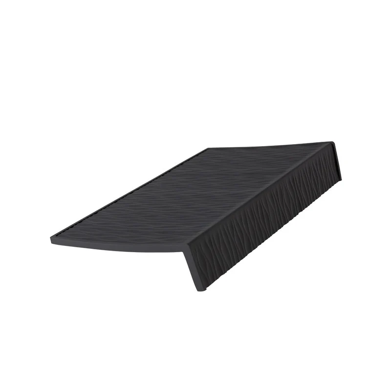 Tamping Mats