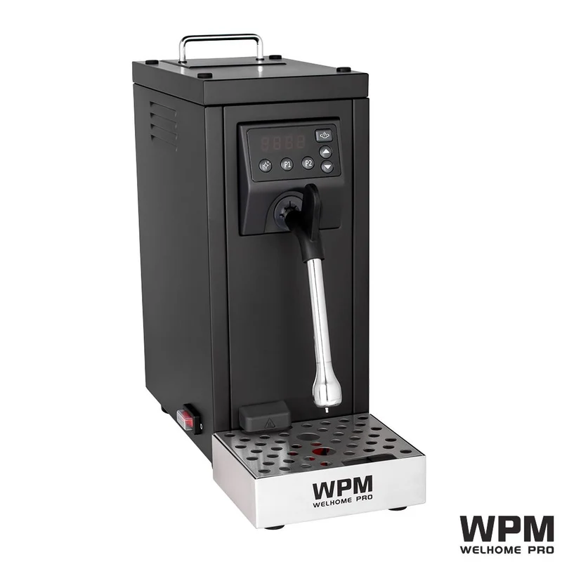 MS-130T Digital Milk Steamer
