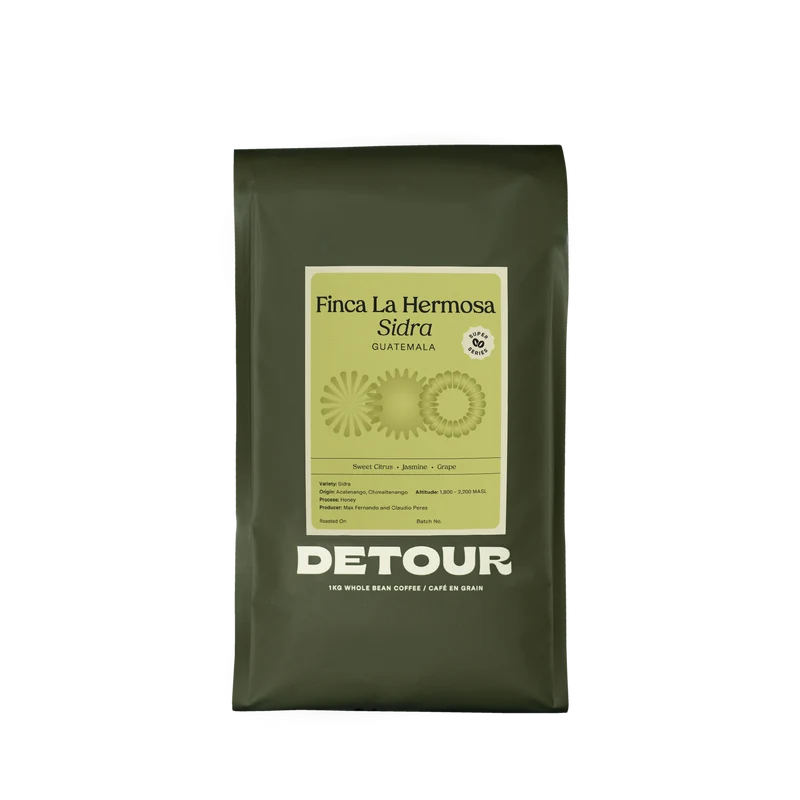 Guatemala La Hermosa Sidra | Superbrew