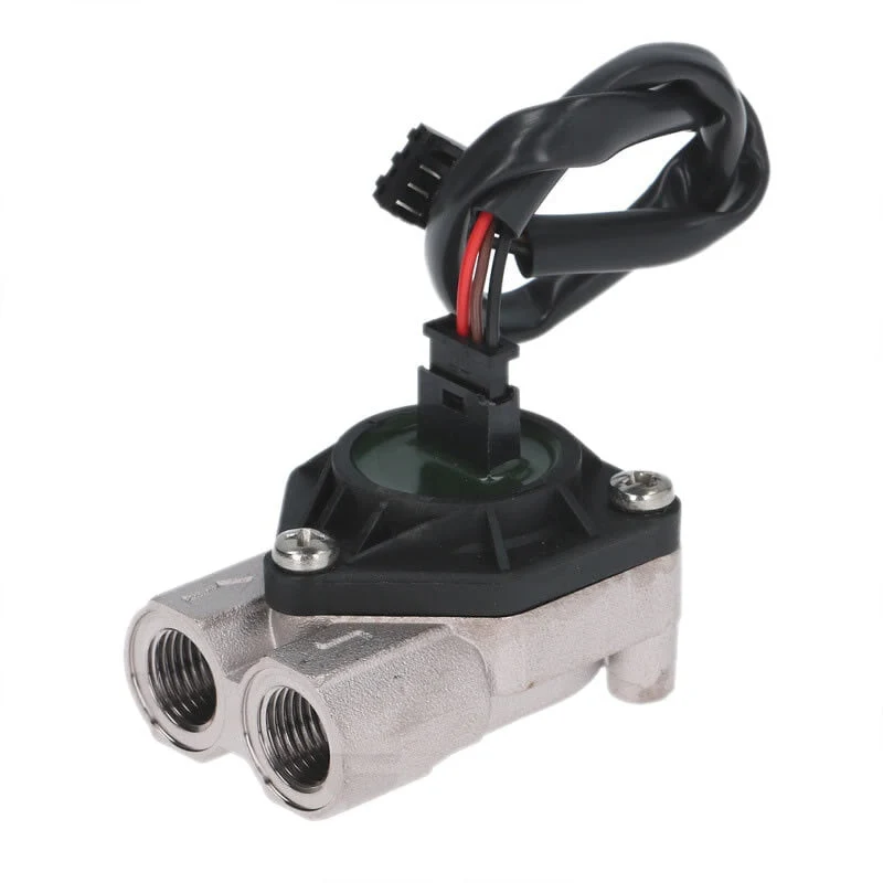 Gicar Flow Meter