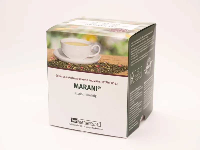MBP Marani 15 x 2g