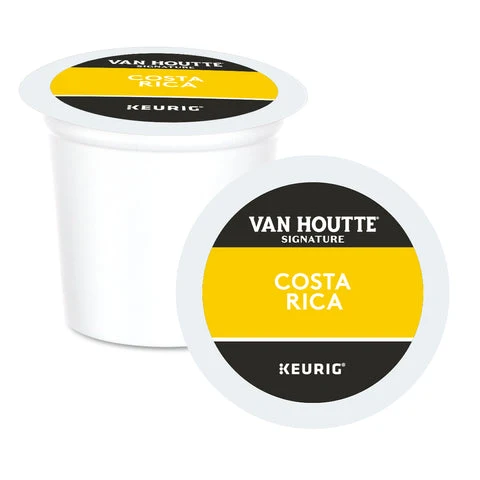 Van Houtte Costa Rica Ft 24 CT