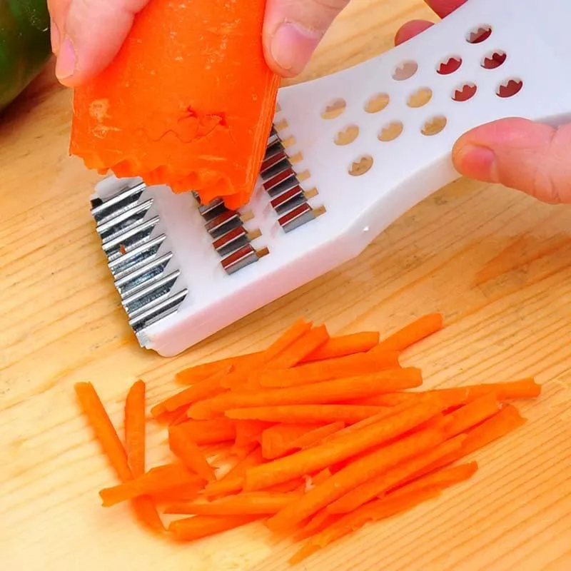 Salad Slicer