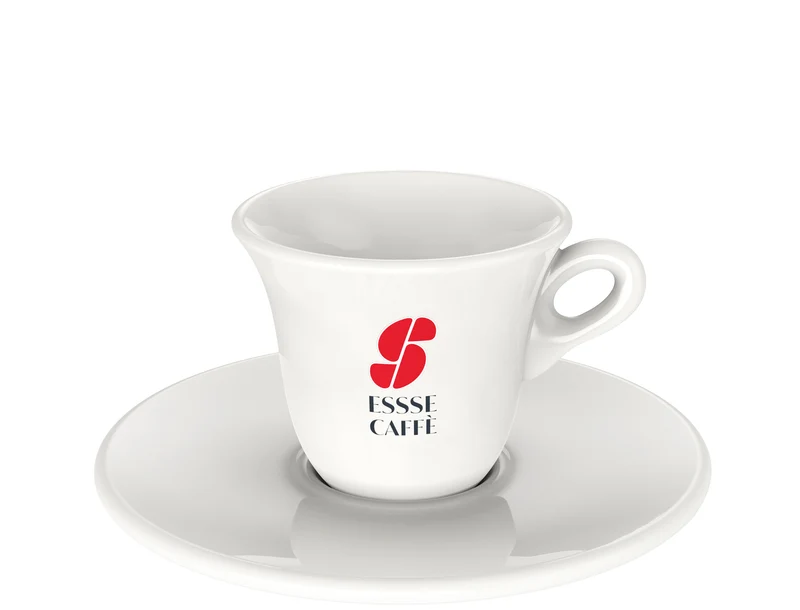 Essse Caffè Espressotasse