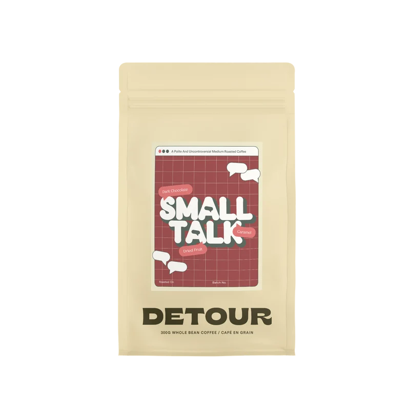 Small Talk