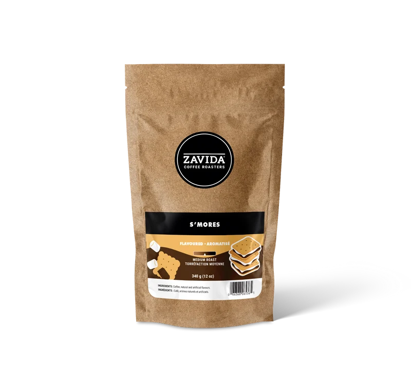 Zavida WB S'mores 12oz