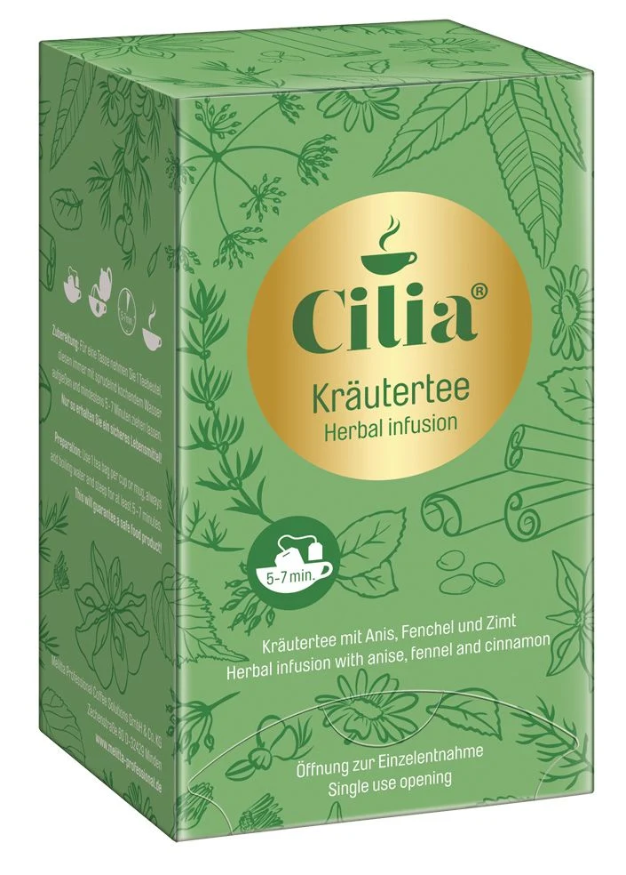 Kräutertee 20 x 1,8g