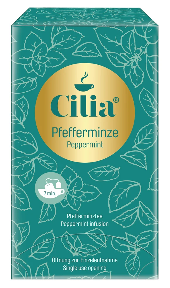 Pfefferminze 20 x 1,75g