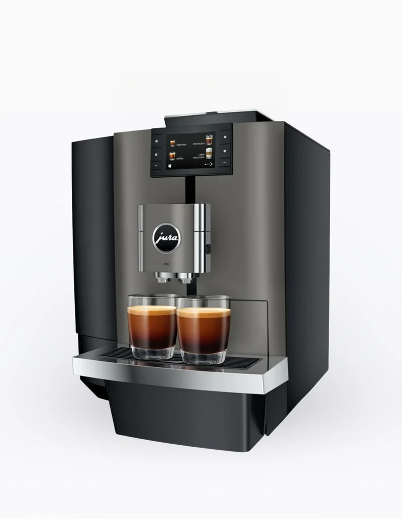Jura Gastro X10c Kaffeevollautomat