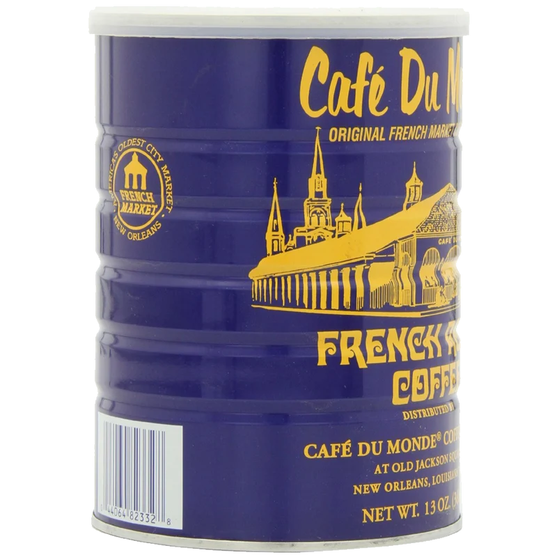 Cafe Du Monde Coffee French Roast