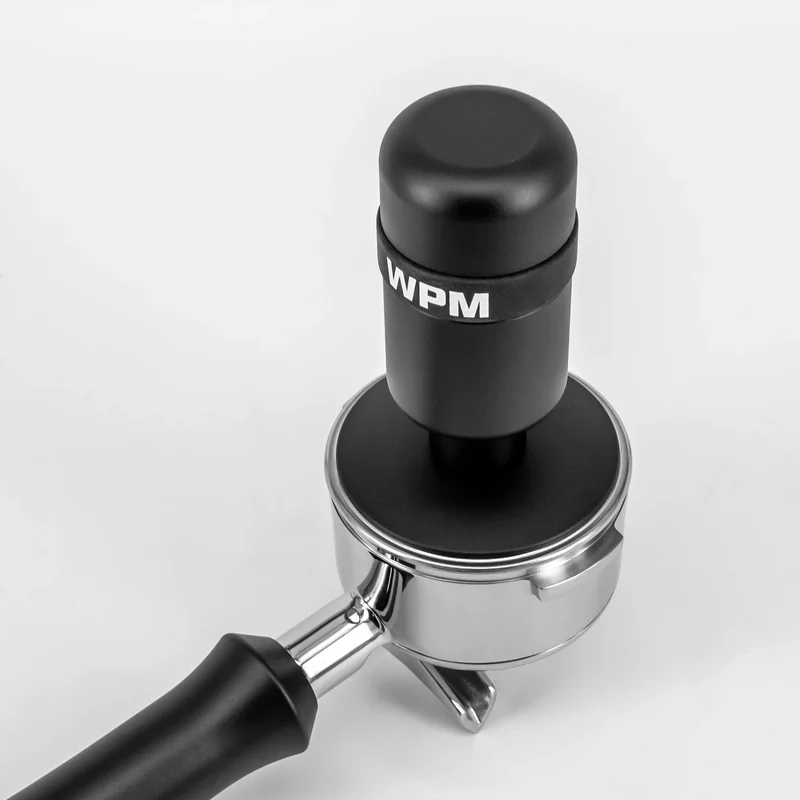 Aluminium Spring Tamper