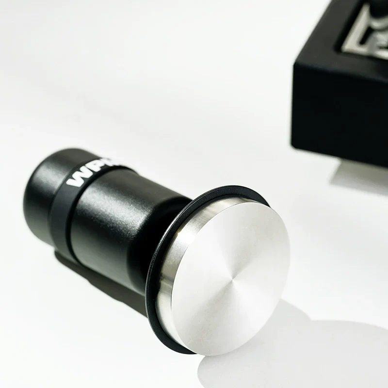Aluminium Spring Tamper