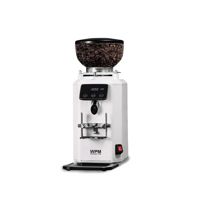 ZD-18S Commercial Coffee Grinder
