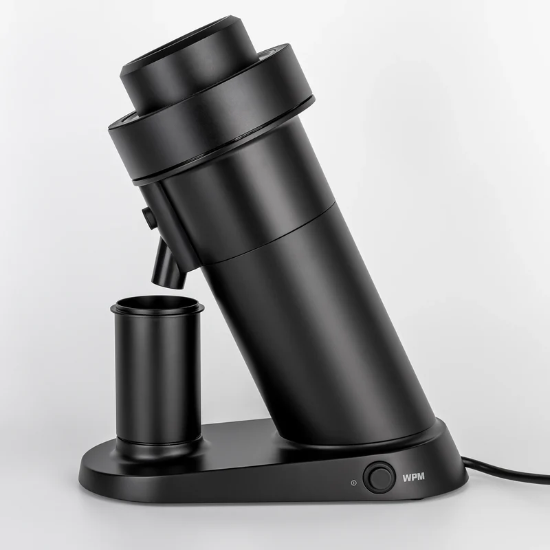 DOMUS Single Dose Grinder