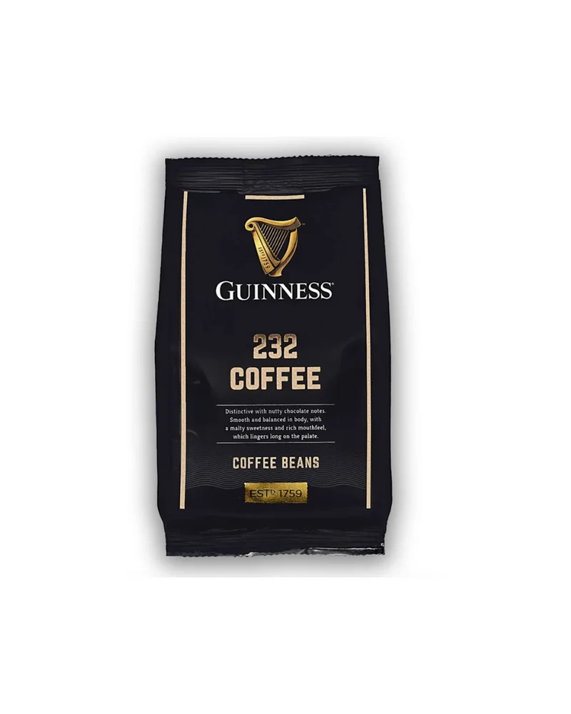 Guinness WB 232 Coffee 227g