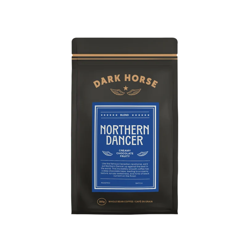 Dark Horse - Northern Dancer