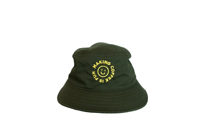 Army Bucket Hat