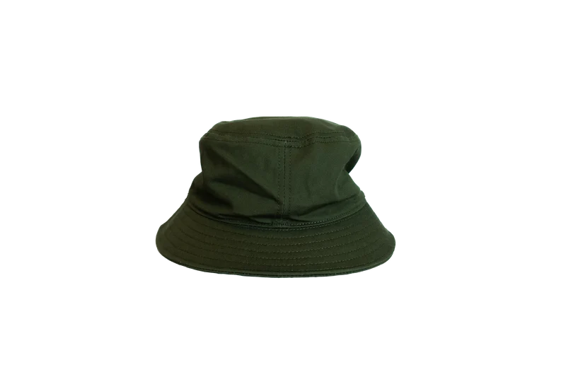 Army Bucket Hat