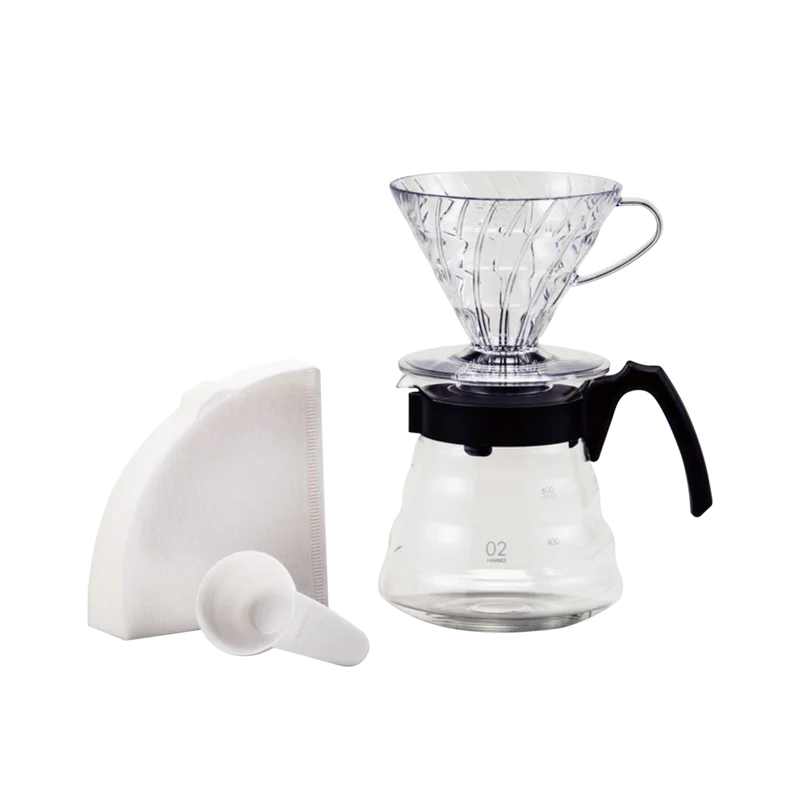 Hario Craft Coffee Maker (Pourover Kit)