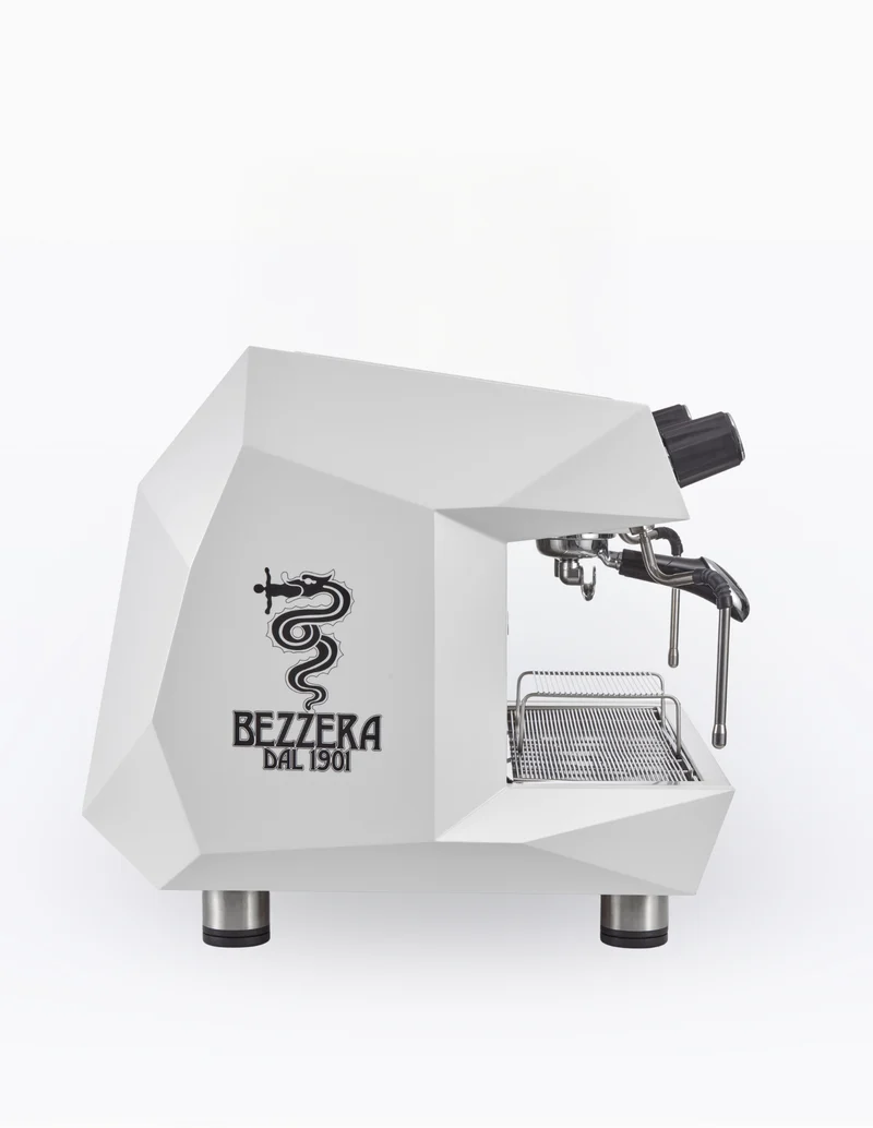 Bezzera Gastro ARCADIA DE PID Siebträger Espressomaschine