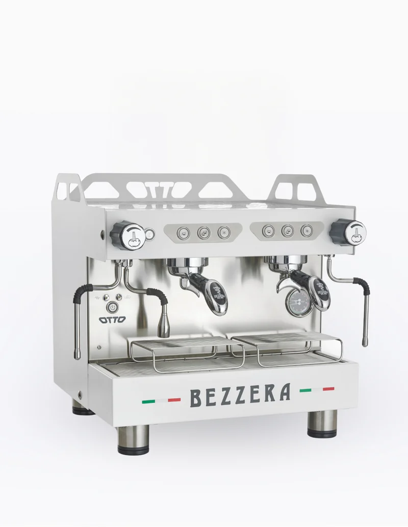 Bezzera Gastro OTTO Siebträger Espressomaschine