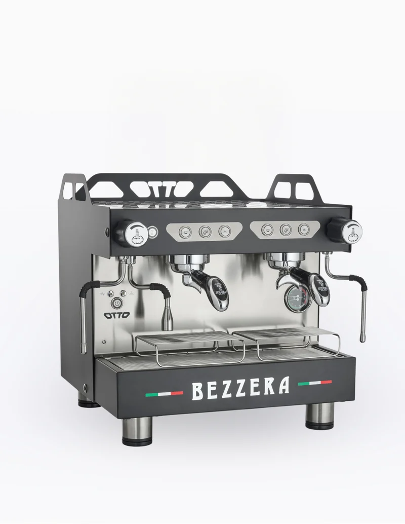 Bezzera Gastro OTTO Siebträger Espressomaschine