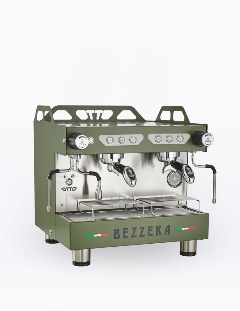 Bezzera Gastro OTTO Siebträger Espressomaschine