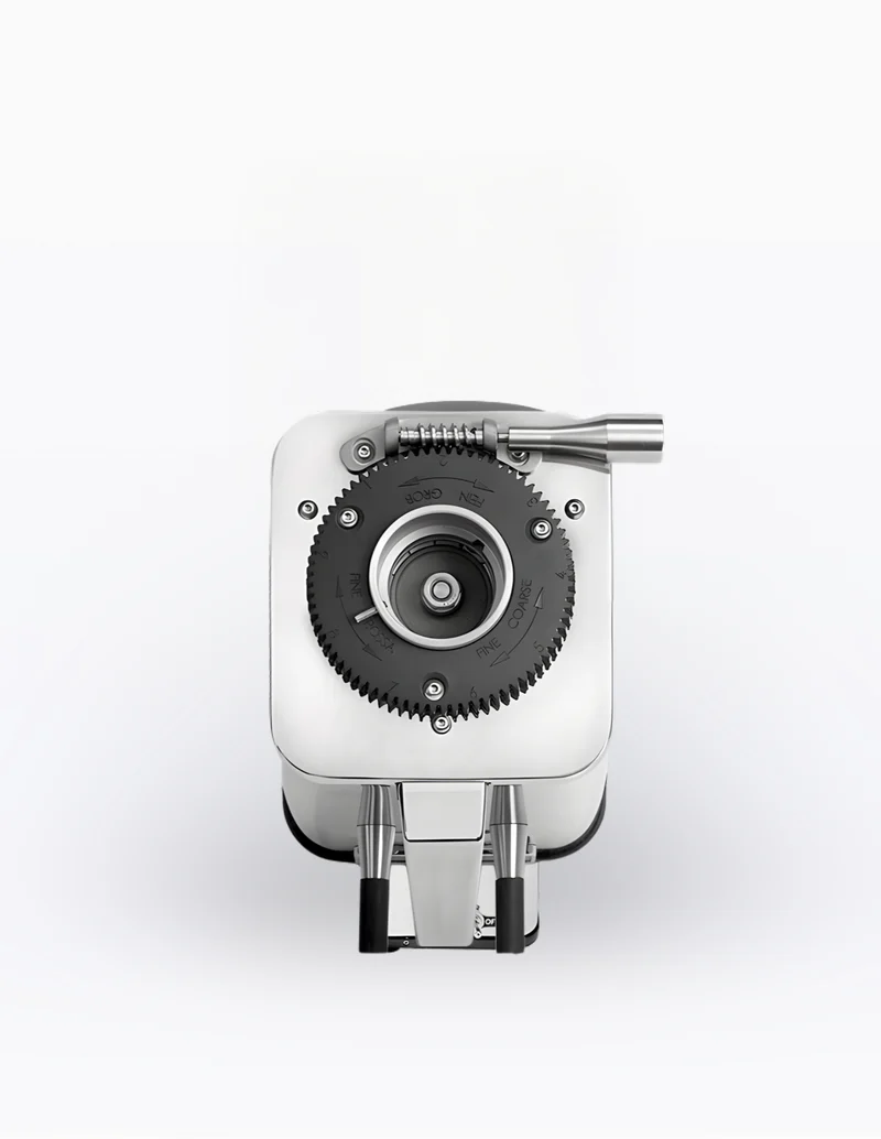 ECM S-Automatik 64 Kaffeemühle