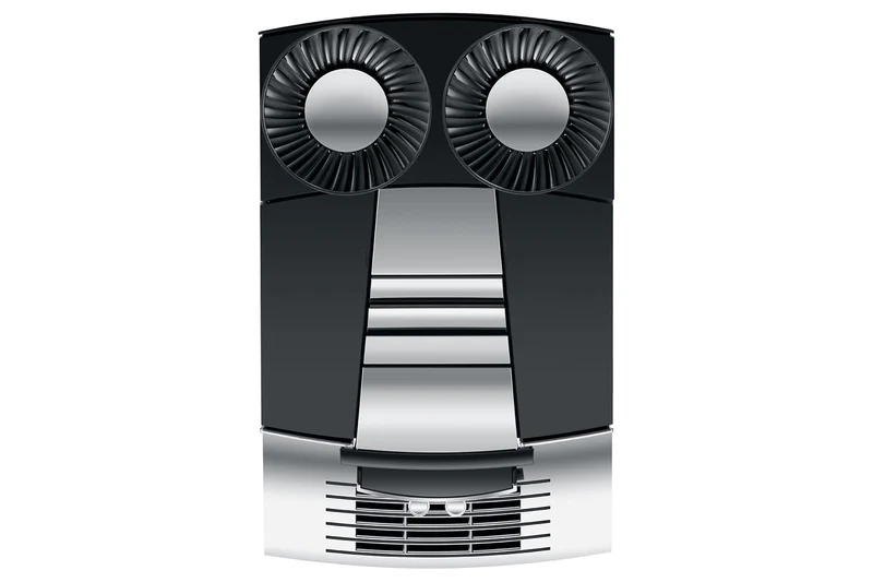 JURA GIGA 10 Twin Diamond Black (Call to Order)