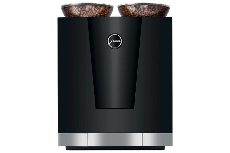 JURA GIGA 10 Twin Diamond Black (Call to Order)