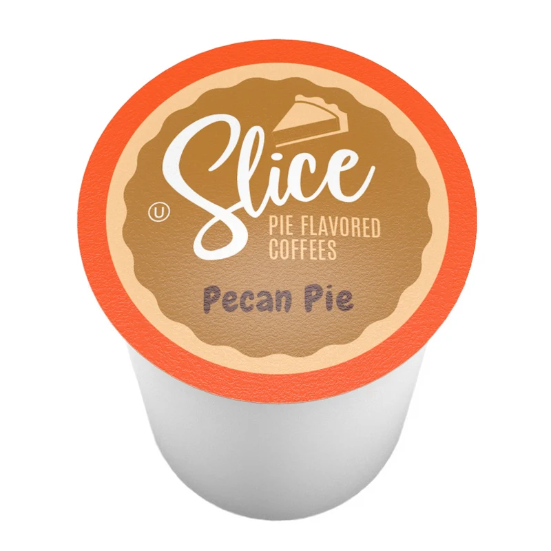 Slice Pie Flavoured Pecan Pie 40 CT