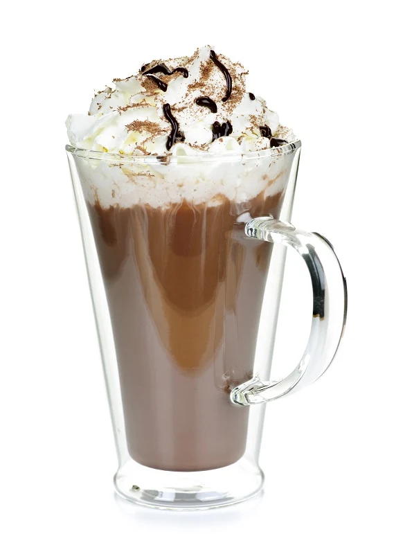 Gourmet Du Village Hot Chocolate - Dessert - Irish Cream