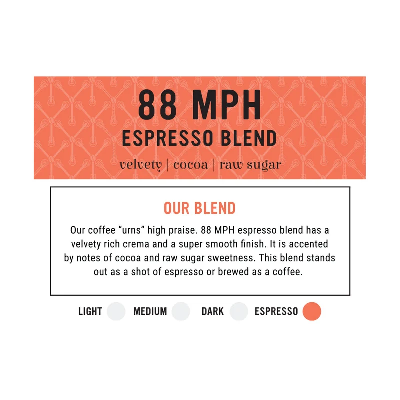 I.XXI WB 88 MPH 12oz