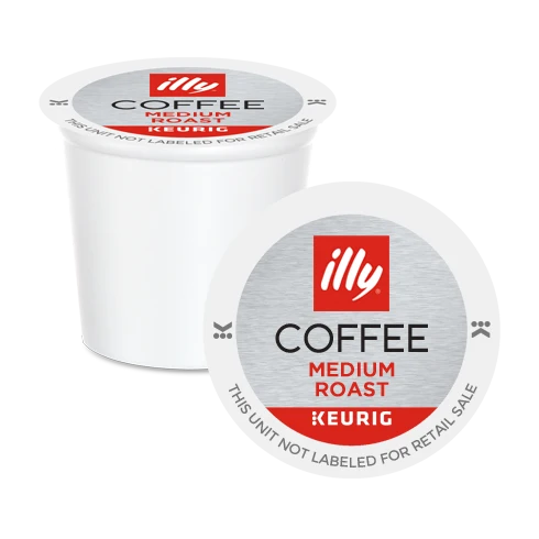 illy Classico 10CT