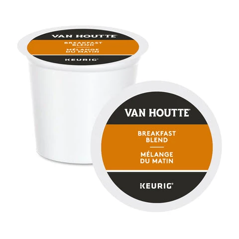 Van Houtte Breakfast Blend 24 CT