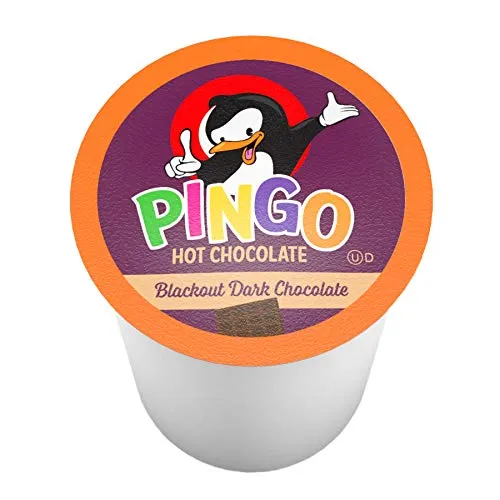 Pingo Blackout 40 CT