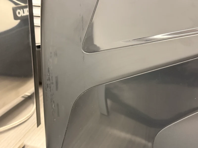 SHOWROOM MODEL Rancilio Classe 7 Espresso Coffee Machine