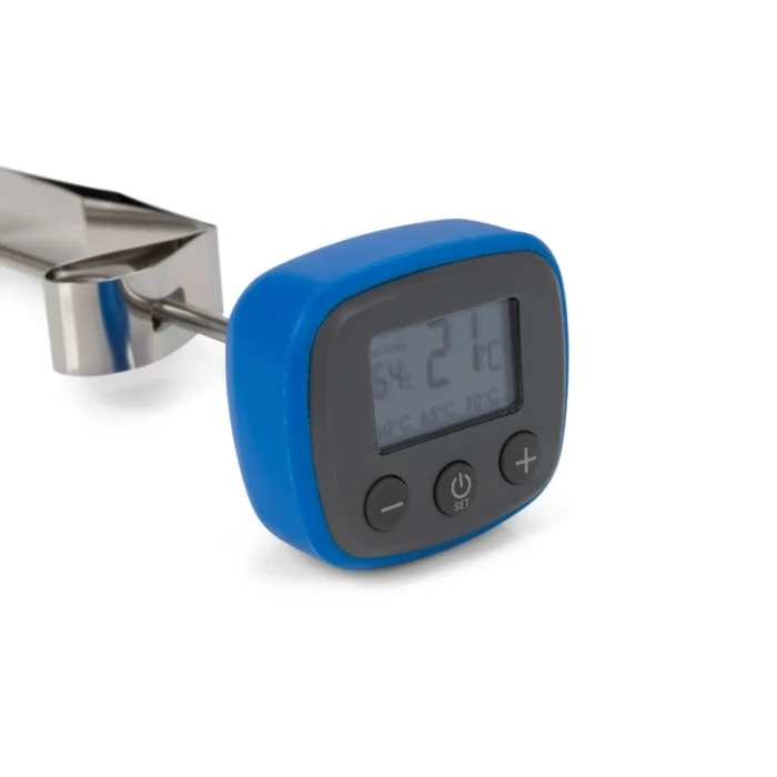 Precise Digital Milk Thermometer 130mm