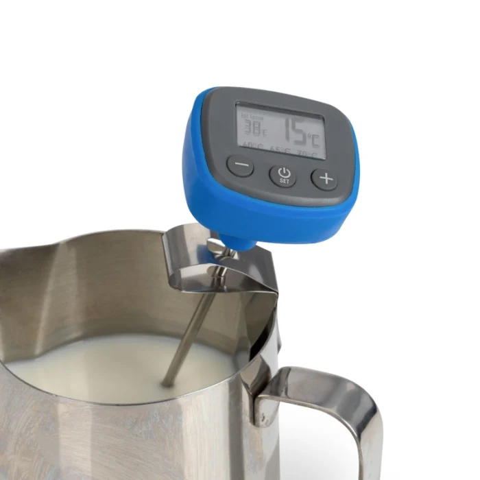 Precise Digital Milk Thermometer 130mm