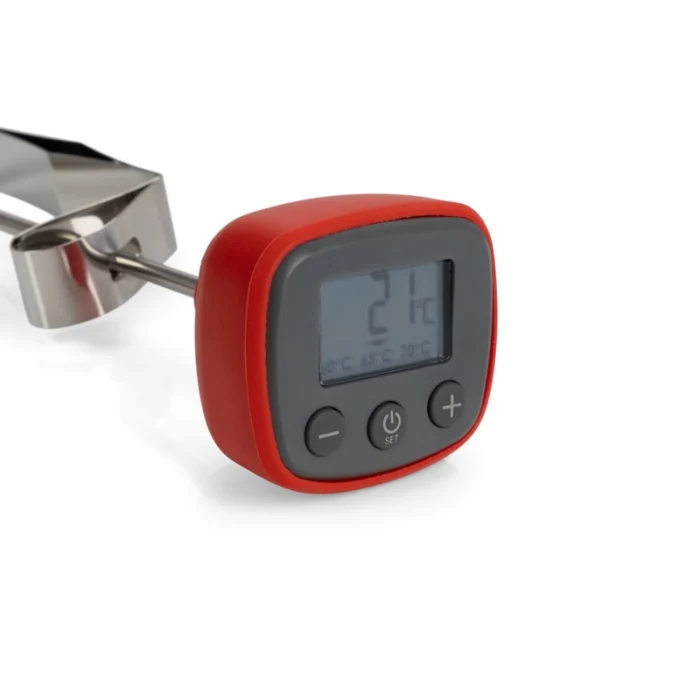 Precise Digital Milk Thermometer 130mm